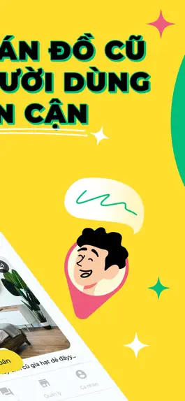 Game screenshot Quả Khế Aladin Mua Bán Lân Cận hack