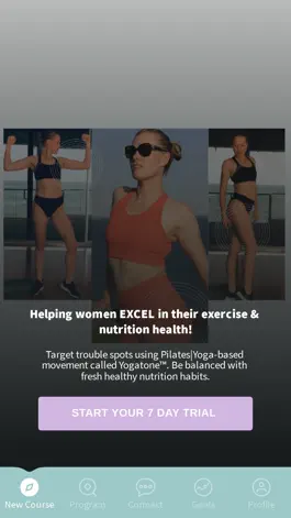 Game screenshot Personal Health Coach mod apk