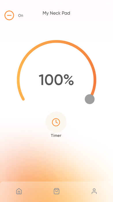 Vulpés SmartWear Screenshot