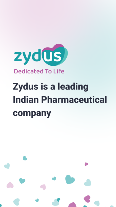 Zydus Verify Screenshot