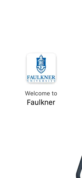 Game screenshot Faulkner University App mod apk