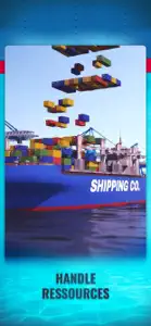 Shipping Manager - 2025 screenshot #7 for iPhone