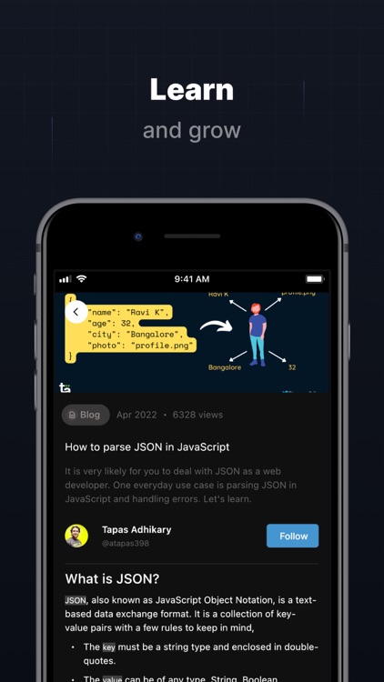 Showwcase screenshot-4