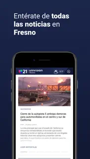 univision 21 fresno problems & solutions and troubleshooting guide - 3