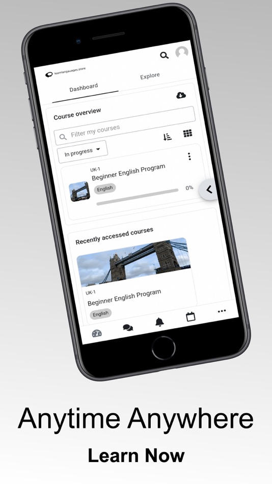 #1. learnlanguages.store (iOS) 由: Zarna Savla