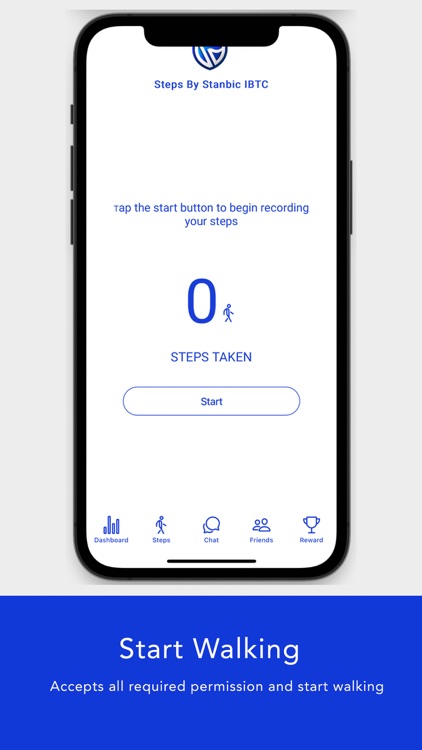 Steps By Stanbic IBTC screenshot-4