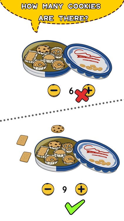 Brain Maze - brain game screenshot-4