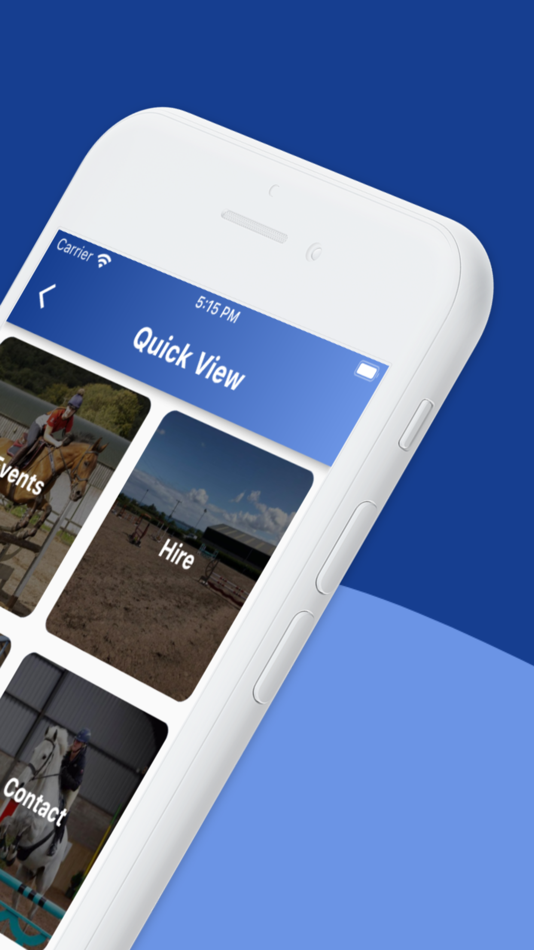 #2. Knockagh View EC (iOS) Podle: Paul Sher