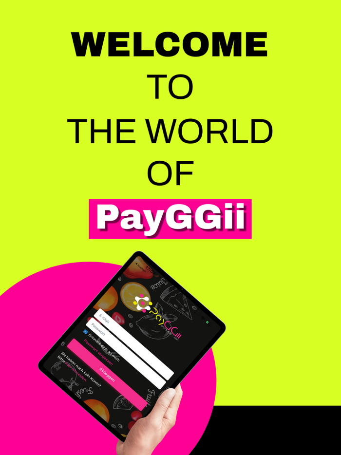 PayGGii
