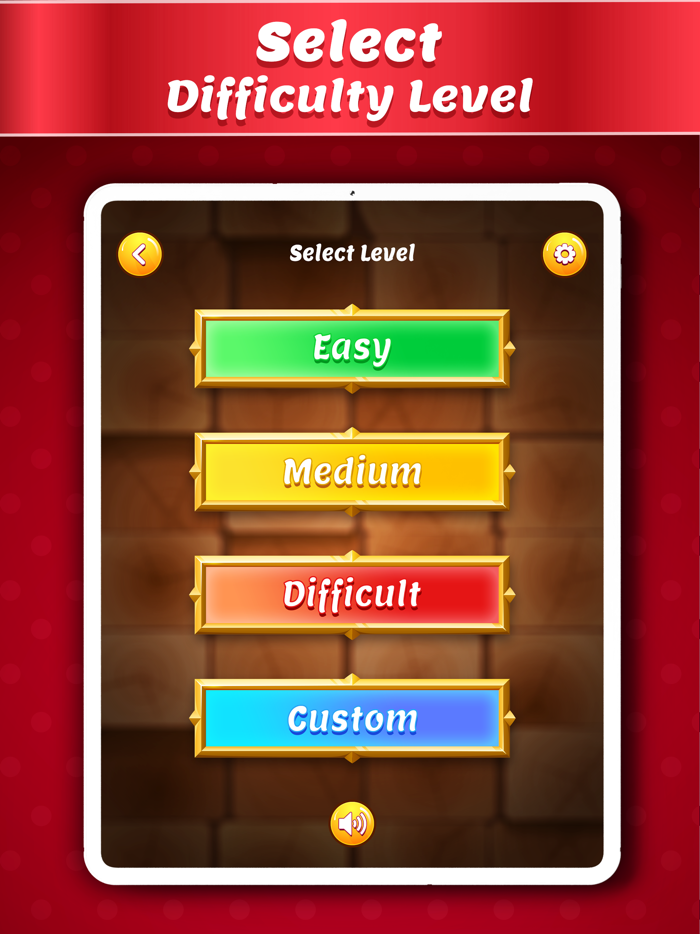 Jigsaw Puzzle - Brain Game