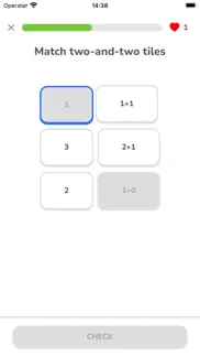 panda - math lessons iphone screenshot 4