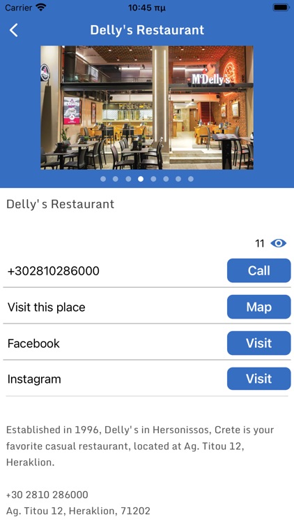 theCretanGuide screenshot-3