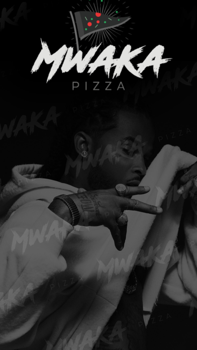 MwakaPizza Screenshot