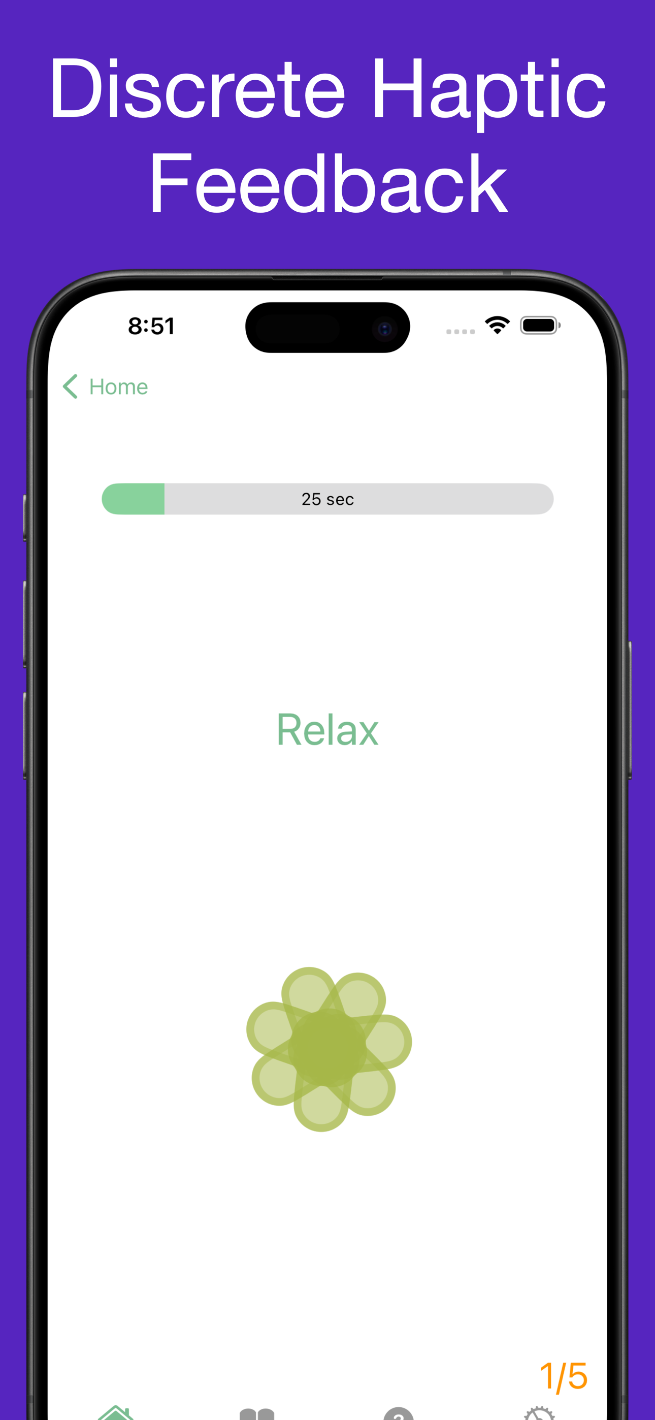 Athena Kegel Trainer for Women