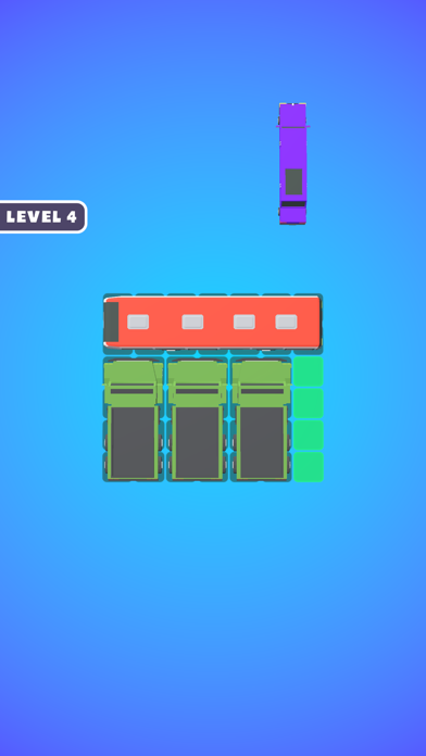 Tidy Cars Screenshot