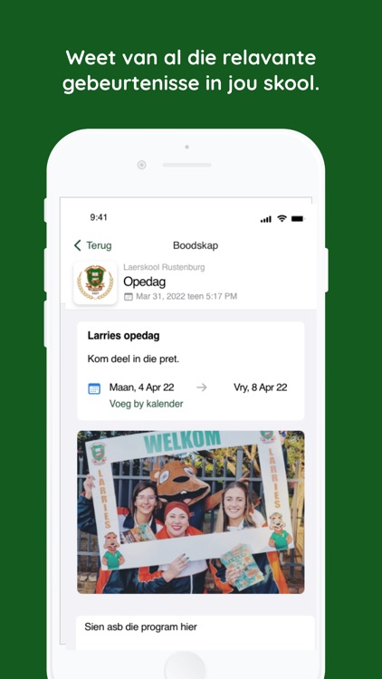 Laerskool Rustenburg