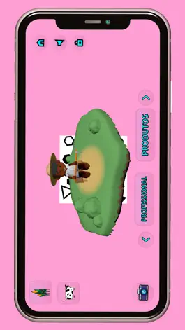 Game screenshot 4º ano RA apk