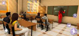 Game screenshot Indian School Teacher Game apk