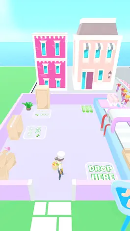 Game screenshot Juicy Slices mod apk
