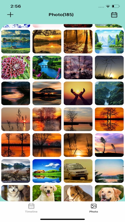 MyTimes: My Digital Journal