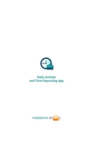 daily activity&time reporting problems & solutions and troubleshooting guide - 2