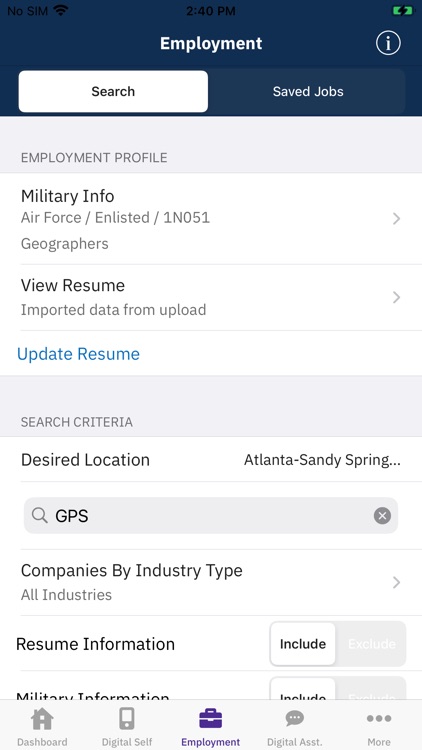 Get Results in Transition screenshot-5