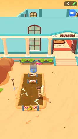 Game screenshot Museum Master apk
