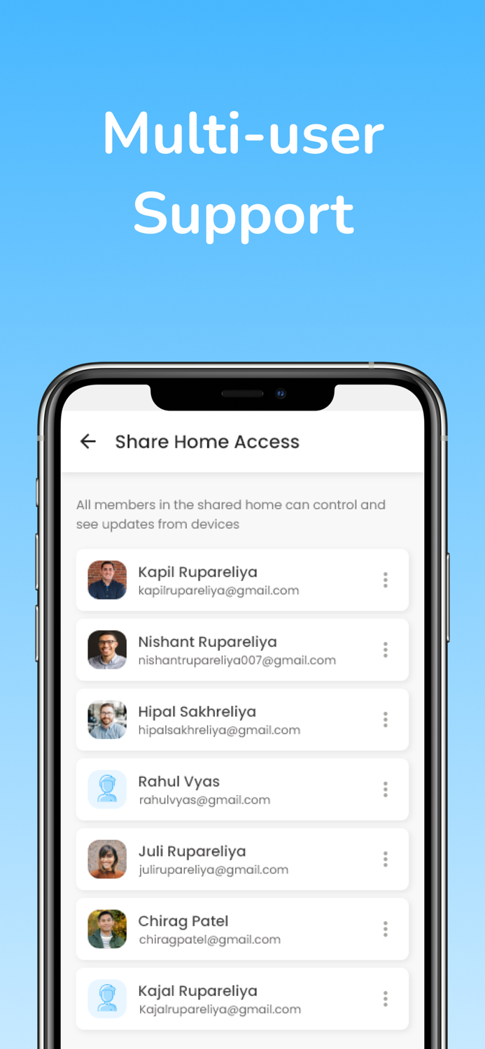 Inlight - Smart Lighting