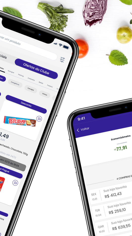 #3. Cliente Pontua (iOS) 게시자: INOVATECH NETWORK SA