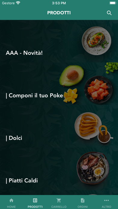 Pokemabuono Screenshot