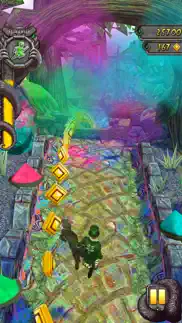 temple run 2 iphone screenshot 4