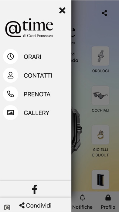 @Time Lignano Screenshot