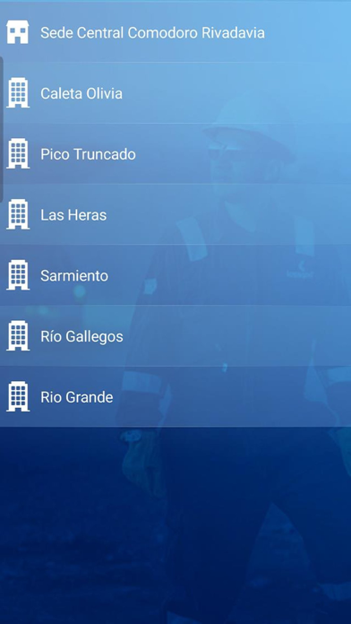 Sindicato Jerárquico Screenshot