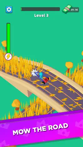 Game screenshot Road Master 3D hack