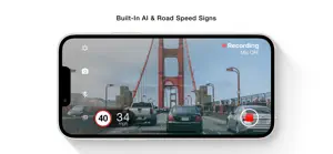 AI Dashcam screenshot #1 for iPhone