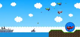 Game screenshot Sky Soldiers : 8bit Shmup mod apk