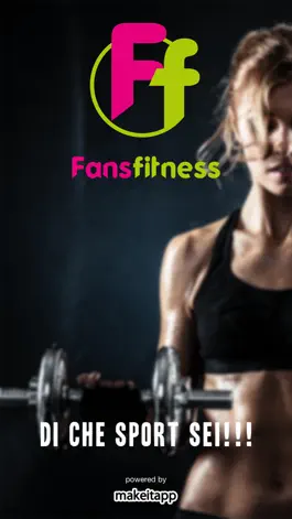 Game screenshot Fans Fitness Palestra mod apk