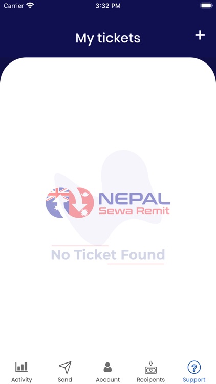 Nepal Sewa Remit screenshot-4