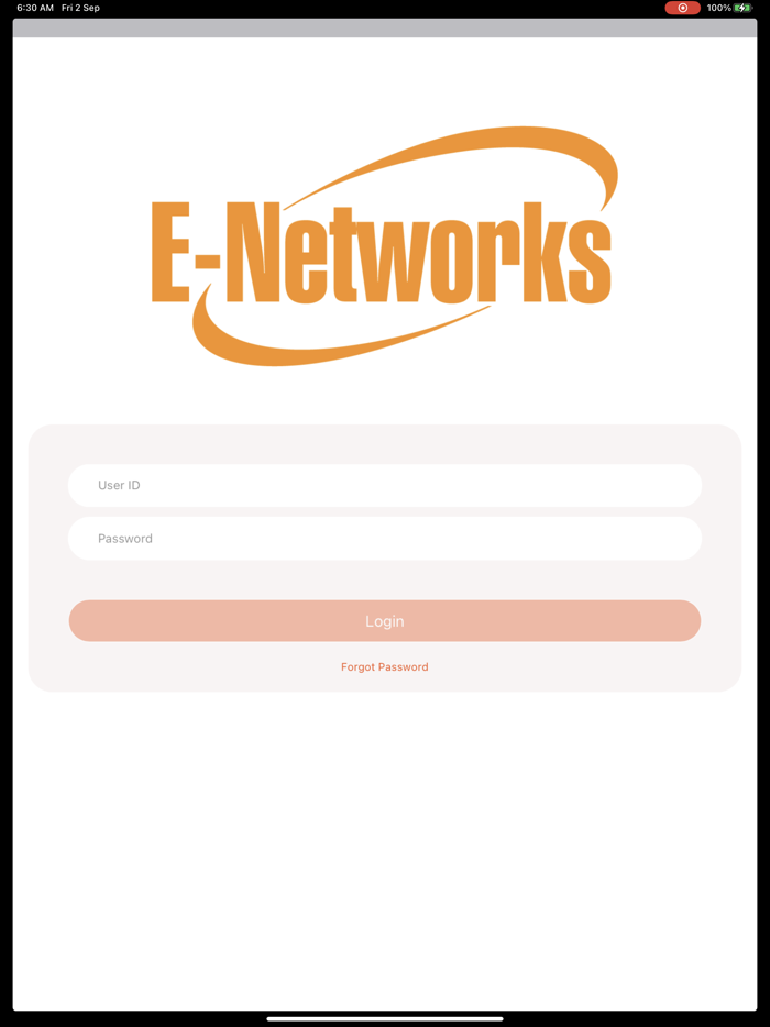 E-Networks E-Care