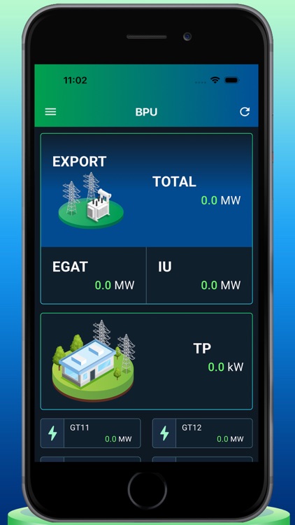 PMIS Cloud screenshot-3