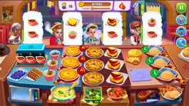 Game screenshot Cooking Land - Restautant Cook apk