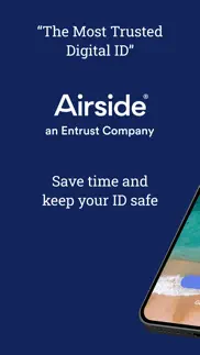 airside digital identity problems & solutions and troubleshooting guide - 3
