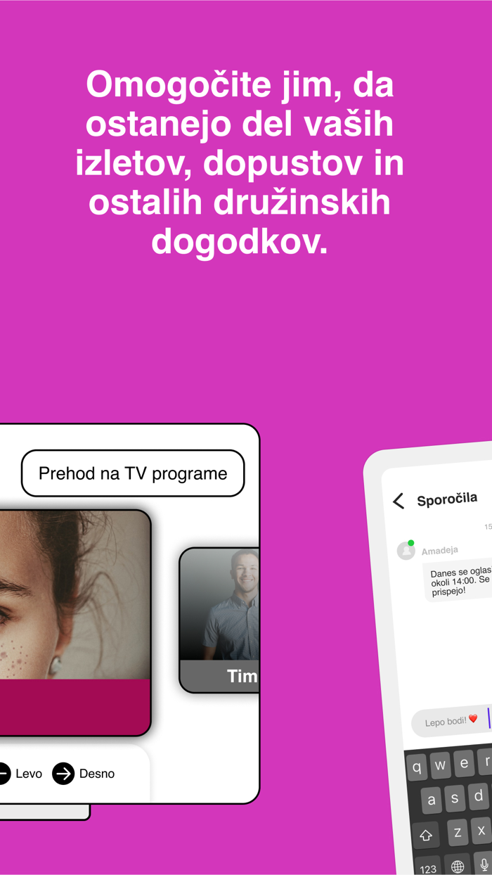 Lido - Povezujemo Generacije