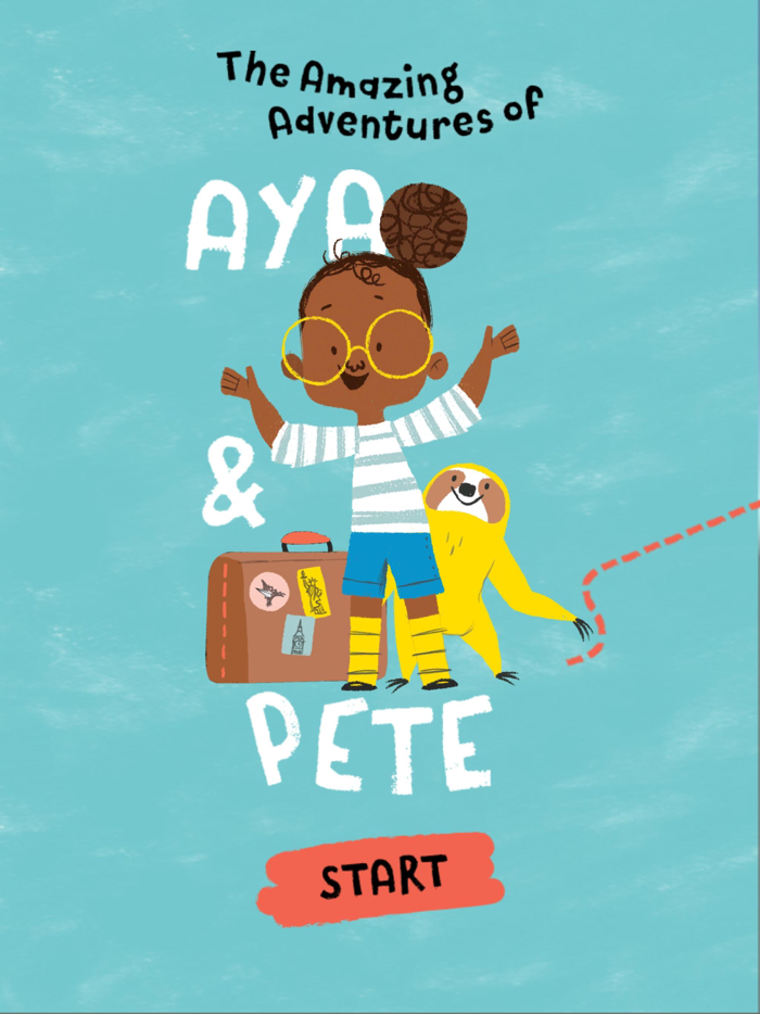 AYA and PETE