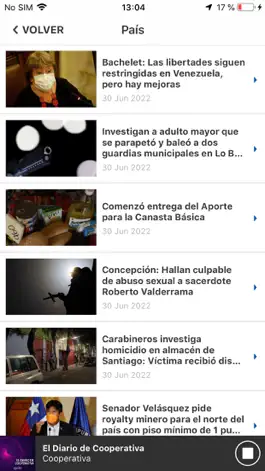 Game screenshot Cooperativa apk