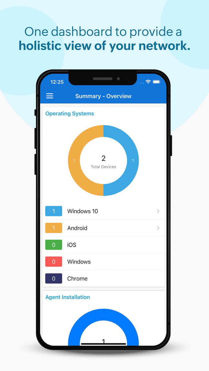 Endpoint Central MSP