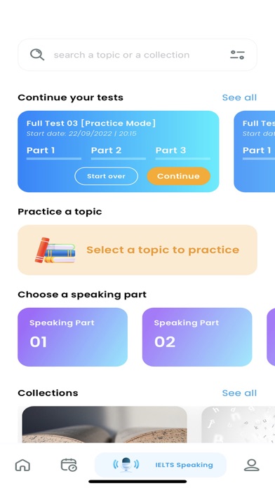 IPPEdu Screenshot