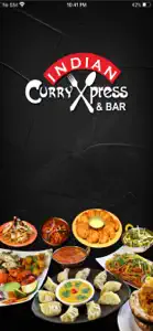 Indian Curry Express & Bar screenshot #1 for iPhone