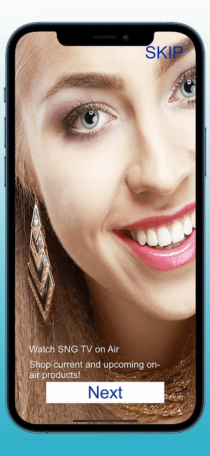 SNG TV by SilverAndGold