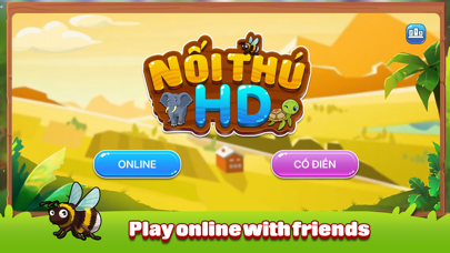 Pair Animals Online Funny Screenshot
